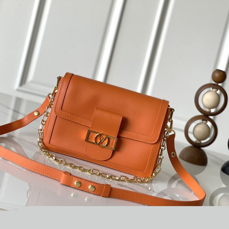 LV Satchel Bags